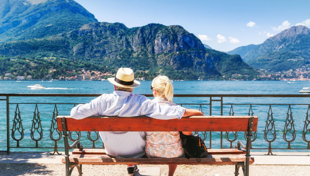 Excursão a Bellagio e Lugano - Foto 5