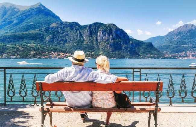 Excursão a Bellagio e Lugano - Foto 5