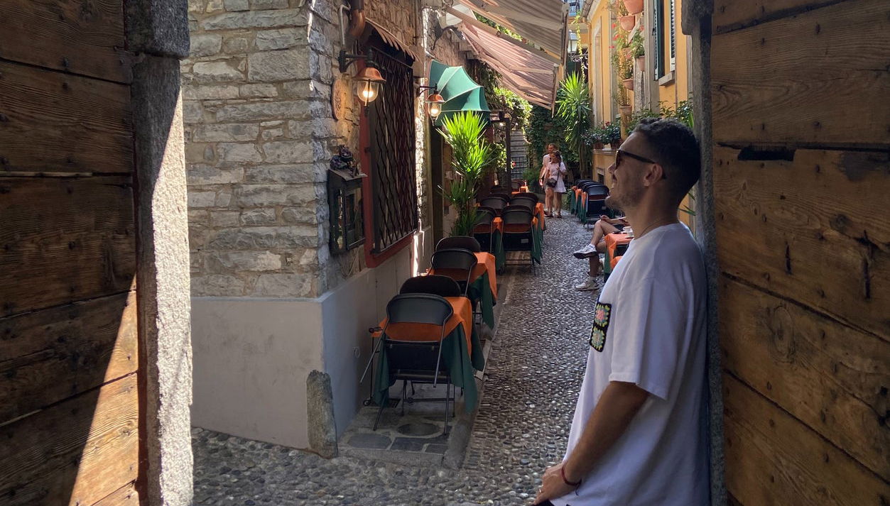 Bellagio and Lugano Day Trip - Photo 1
