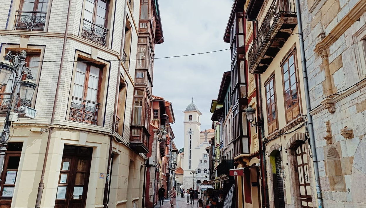 Free tour por Ribadesella - Foto 1