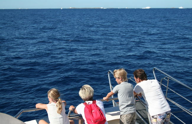 Ferry a Formentera - Foto 5