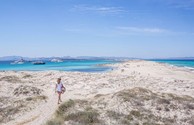 Ferry a Formentera - Foto 4