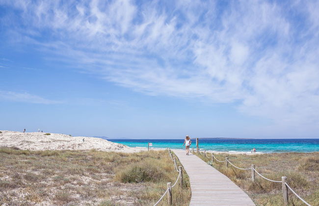 Ferry a Formentera - Foto 6