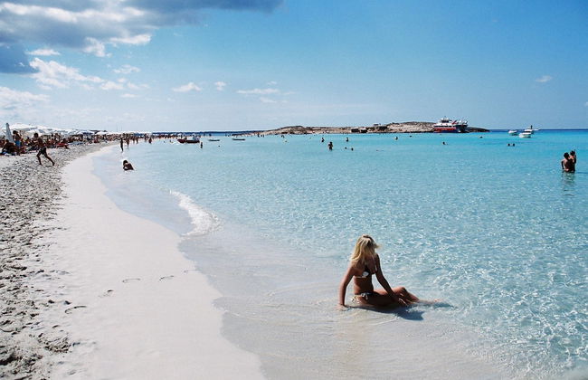 Ferry a Formentera - Foto 7