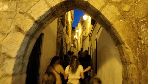 Tour nocturno por la Judería de Sagunto - Foto 3