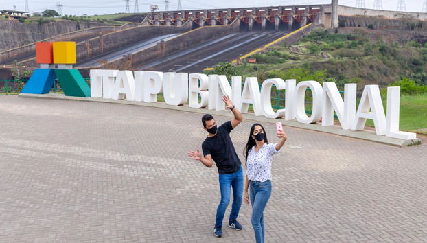 3 días en Foz do Iguaçu: traslados aeropuerto, tour panorámico por Itaipú y traslados al Duty Free - Foto 4