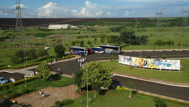 3 días en Foz do Iguaçu: traslados aeropuerto, tour panorámico por Itaipú y traslados al Duty Free - Foto 2