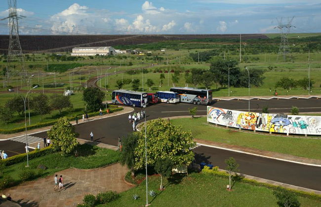 3 días en Foz do Iguaçu: traslados aeropuerto, tour panorámico por Itaipú y traslados al Duty Free - Foto 2