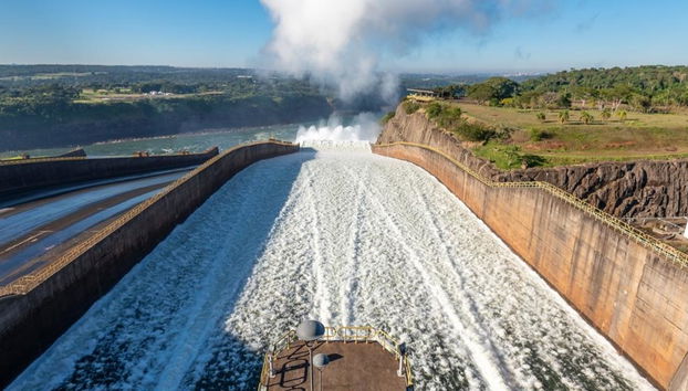 3 días en Foz do Iguaçu: traslados aeropuerto, tour panorámico por Itaipú y traslados al Duty Free - Foto 5