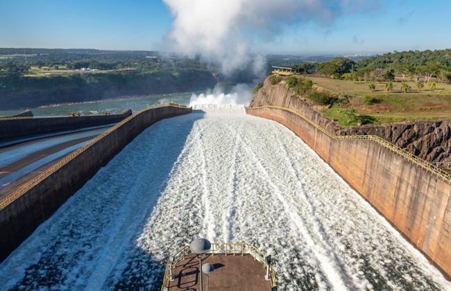 3 días en Foz do Iguaçu: traslados aeropuerto, tour panorámico por Itaipú y traslados al Duty Free - Foto 5