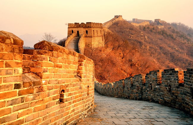 Escursione alla Muraglia Cinese di Mutianyu - Foto 4