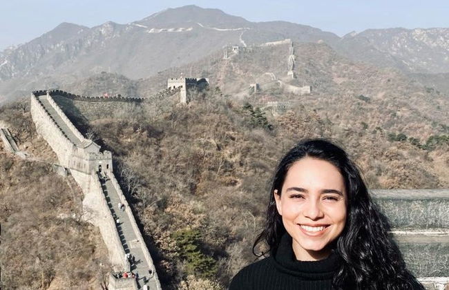 Excursão à Grande Muralha da China de Mutianyu - Foto 3