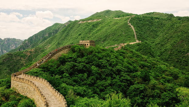 Excursão à Grande Muralha da China de Mutianyu - Foto 3