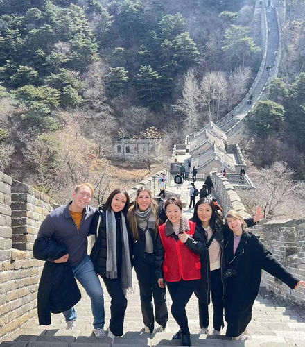 Foto de Excursión a la Gran Muralla China