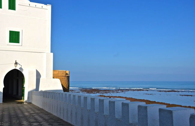 Excursión al Cabo Espartel, Cuevas de Hércules y Asilah - Foto 2