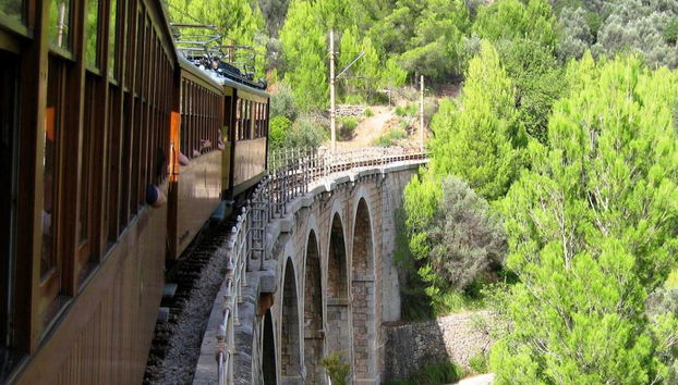 Descubra a História Fascinante de Sóller com um Passeio Guiado por App - Foto 5