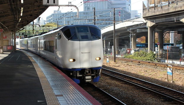 Kansai Hokuriku Area Pass - Foto 4