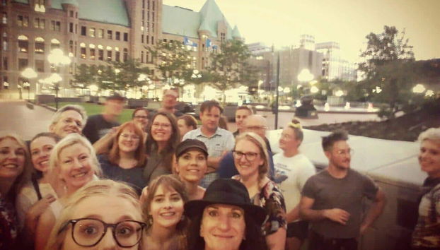 Minneapolis Ghost Tour - Foto 3