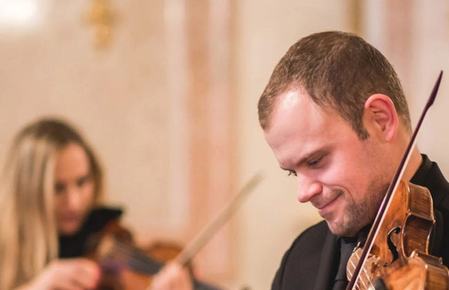 Concierto de Mozart en el Palacio de Mirabell - Foto 6