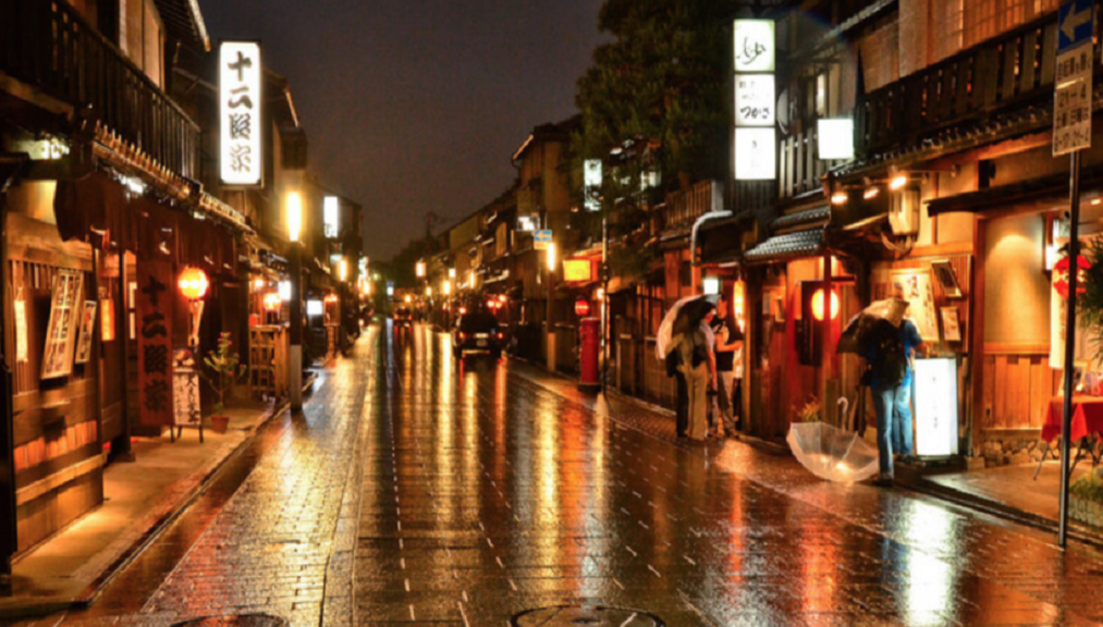 Descubra el histórico Gion con una comida tradicional Kaiseki - Recorrido a pie - Foto 1