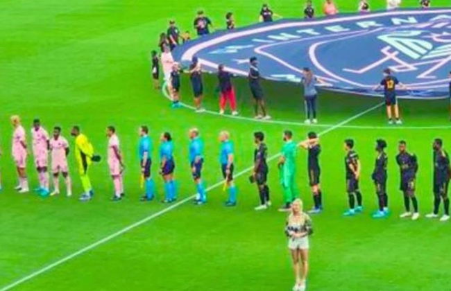 Tickets to Inter Miami CF Game - Photo 6