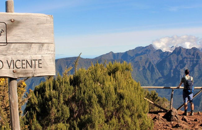 Tour di São Vicente - Foto 7
