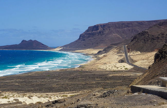 Tour di São Vicente - Foto 2