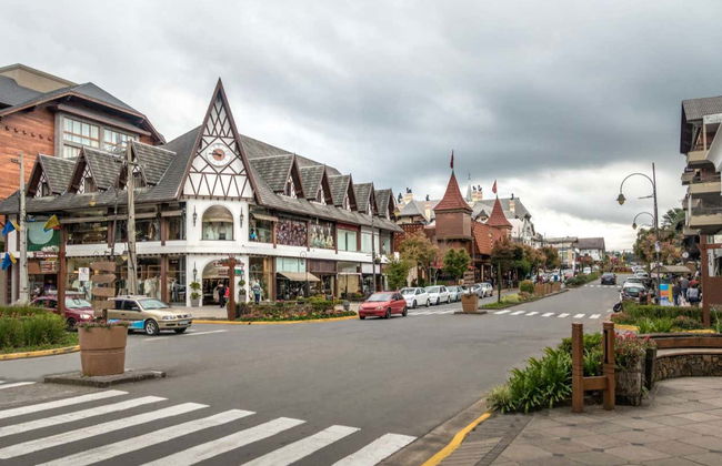 Shopping Tour of Gramado & Canela - Photo 1