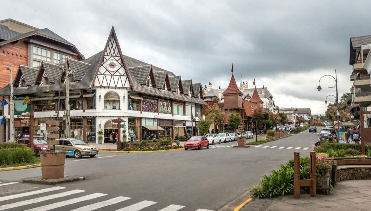 Tour de compras por Gramado y Canela - Foto 1