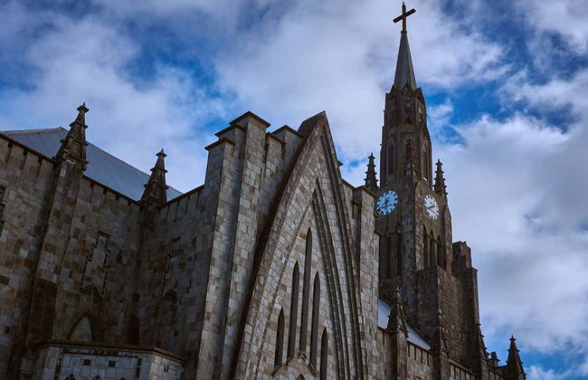 Shopping Tour of Gramado & Canela - Photo 6