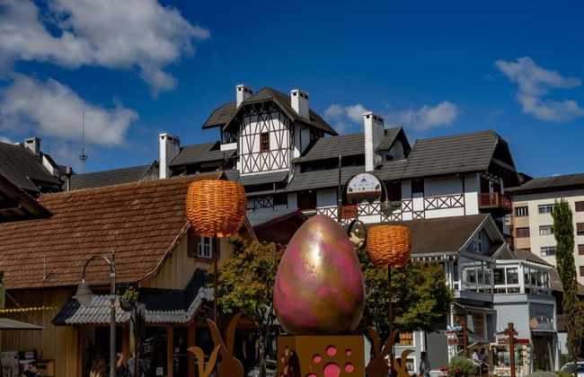 Tour de compras por Gramado y Canela - Foto 8