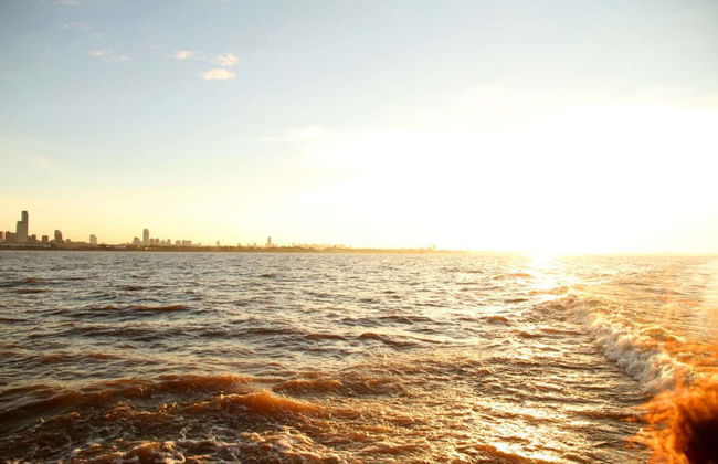 Tigre & La Plata Rivers Private Sailing Trip - Photo 3