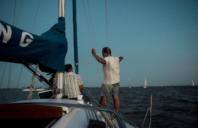 Paseo privado en velero por los ríos Tigre y de la Plata - Foto 2