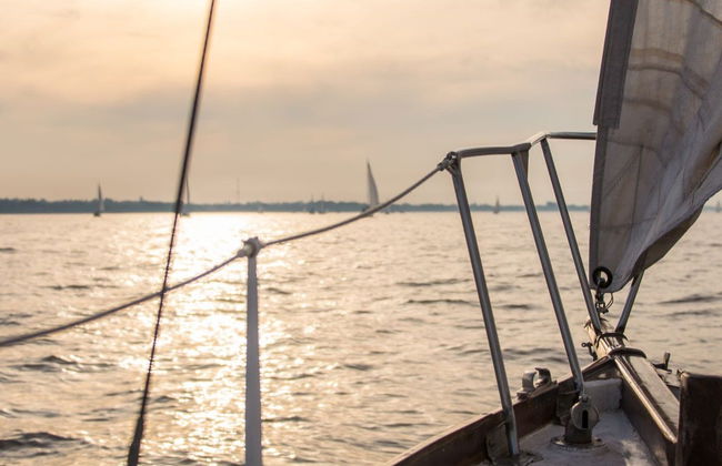 Paseo privado en velero por los ríos Tigre y de la Plata - Foto 4