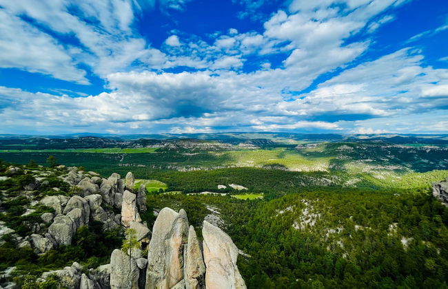 Copper Canyon Day Trip - Photo 2