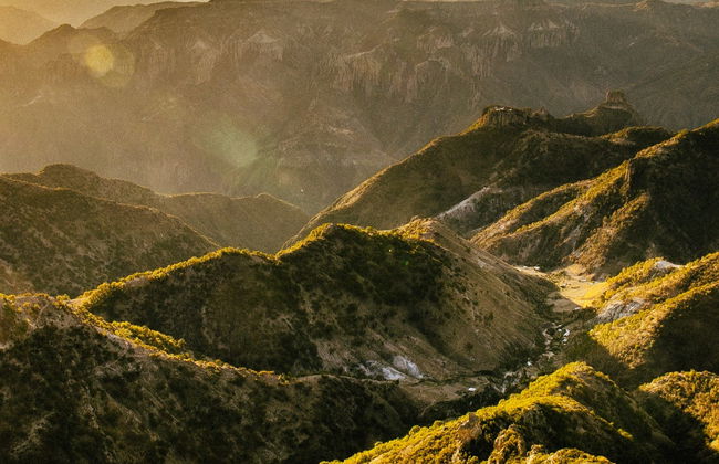 Copper Canyon Day Trip - Photo 8