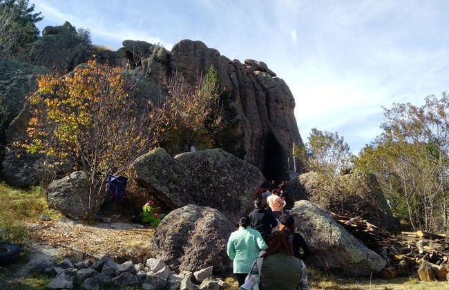 Copper Canyon Day Trip - Photo 3