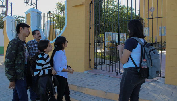 Visita guiada por Parras de la Fuente - Photo 5