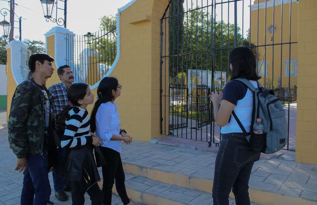 Visita guiada por Parras de la Fuente - Photo 5