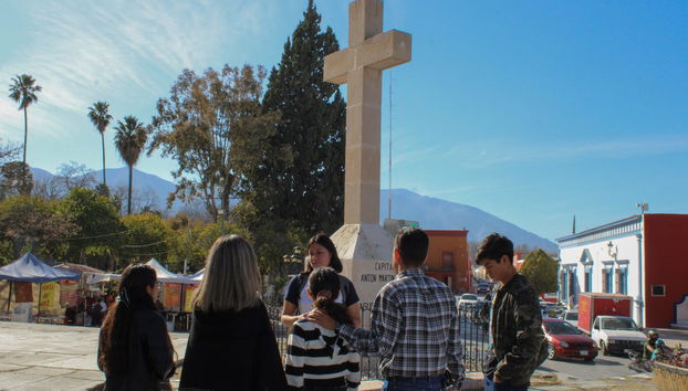 Visita guiada por Parras de la Fuente - Photo 2