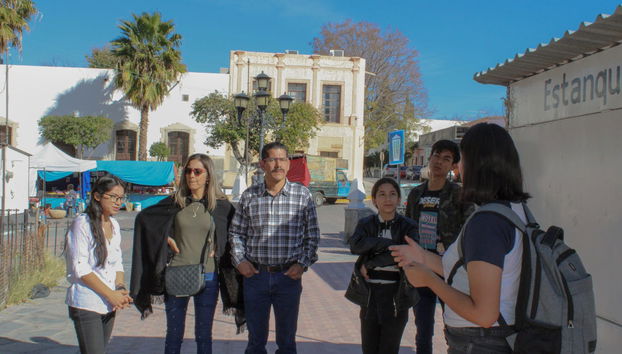 Découvrez des coins pittoresques