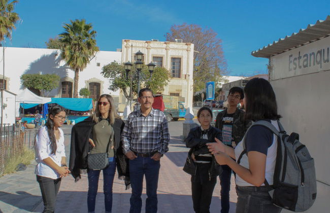 Visita guiada por Parras de la Fuente - Photo 6