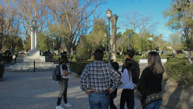 Visita guiada por Parras de la Fuente - Photo 4