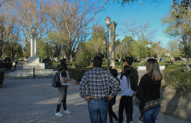Visita guiada por Parras de la Fuente - Photo 4