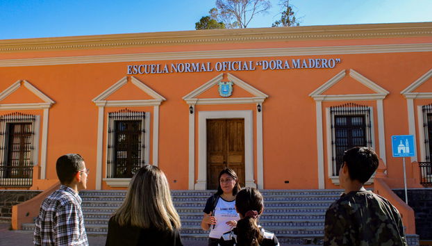 Visita guiada por Parras de la Fuente - Photo 3