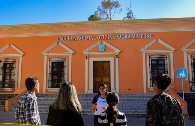 Visita guiada por Parras de la Fuente - Photo 3