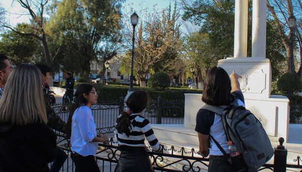 Visita guiada por Parras de la Fuente - Foto 3