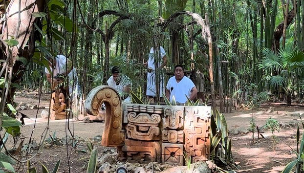 Tour a Uxmal con visita a el Museo Choco-Story - Foto 4