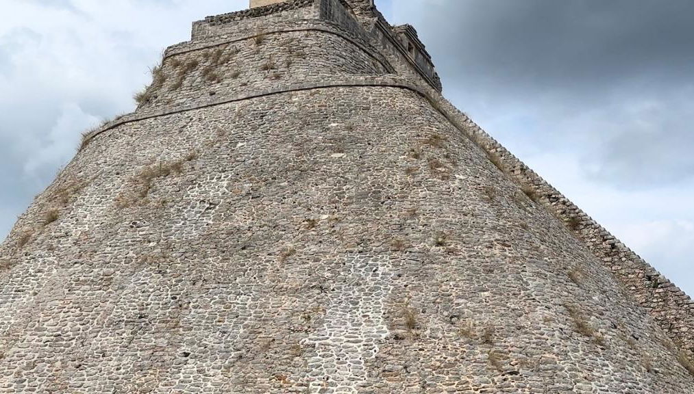 Tour a Uxmal con visita a el Museo Choco-Story - Foto 1