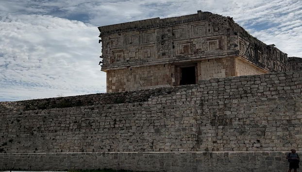 Tour a Uxmal con visita a el Museo Choco-Story - Foto 2